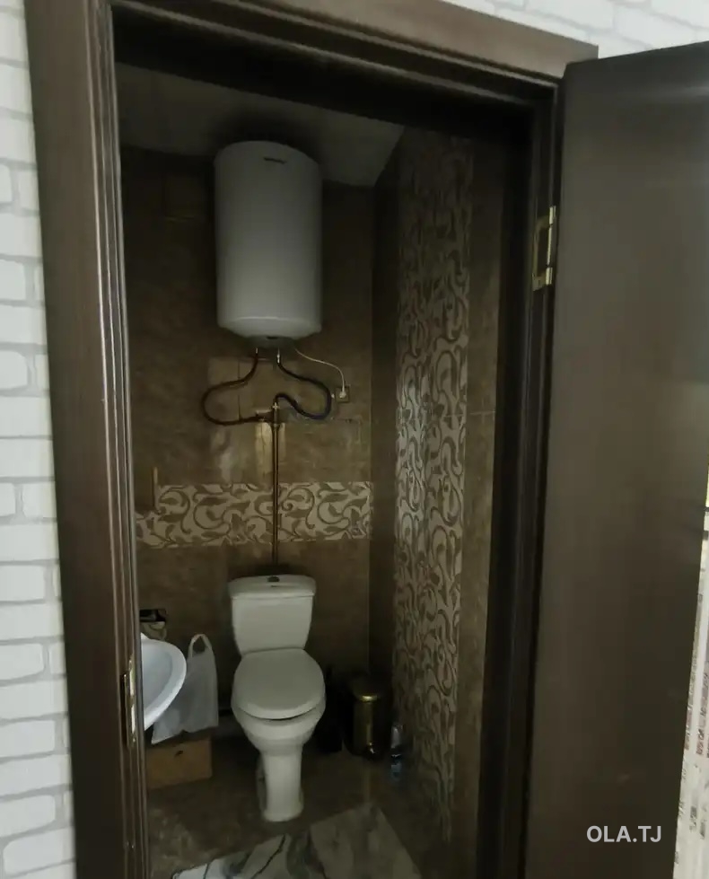 3 комнатная квартира, 6 этаж, 85 м²