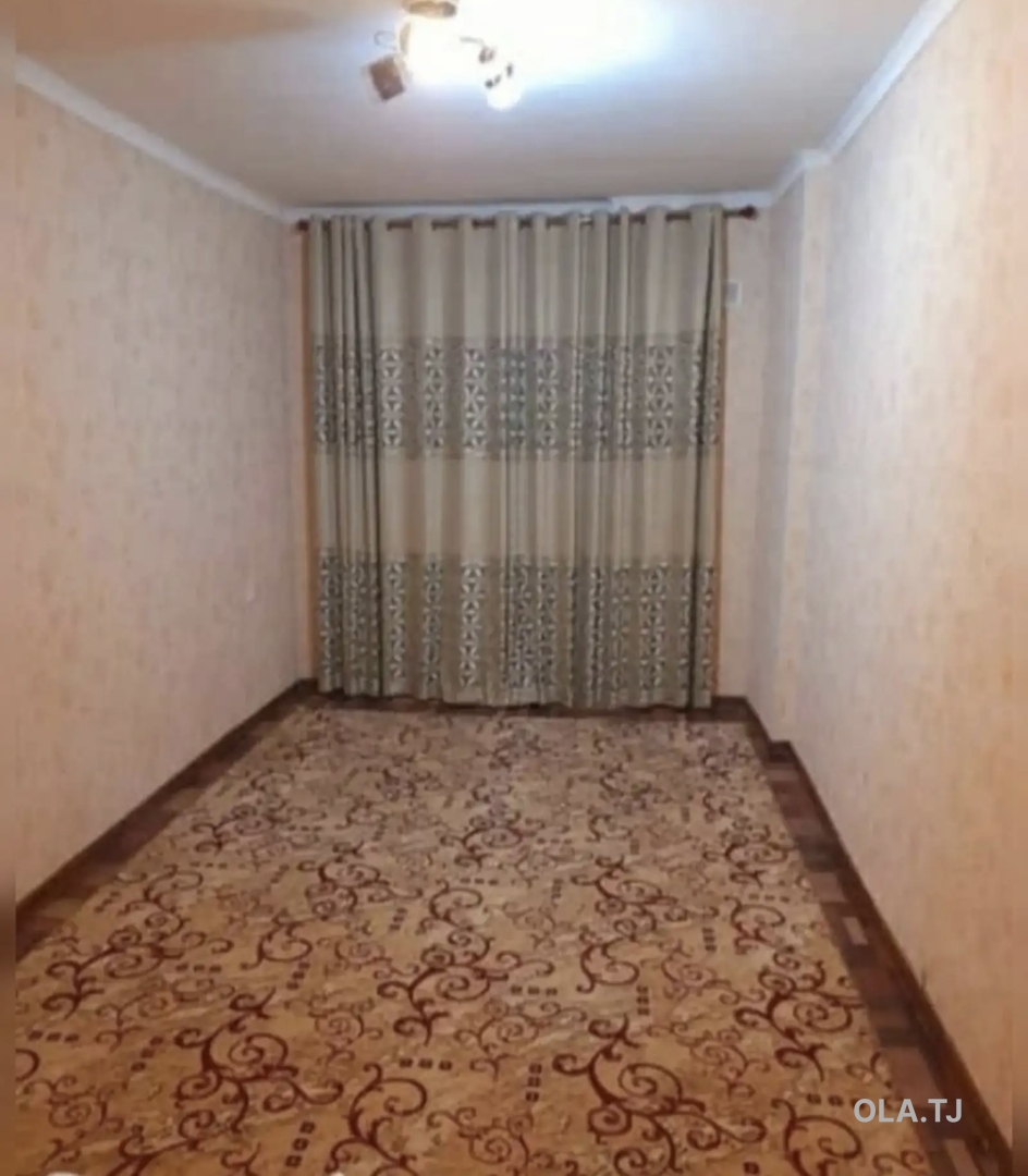1 комнатная квартира, Цокольный этаж, 25 м²