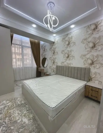 2 комнатная квартира, 3 этаж, 71 м²