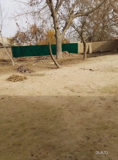 Дом (хавли), 5 комнат, 1 эт