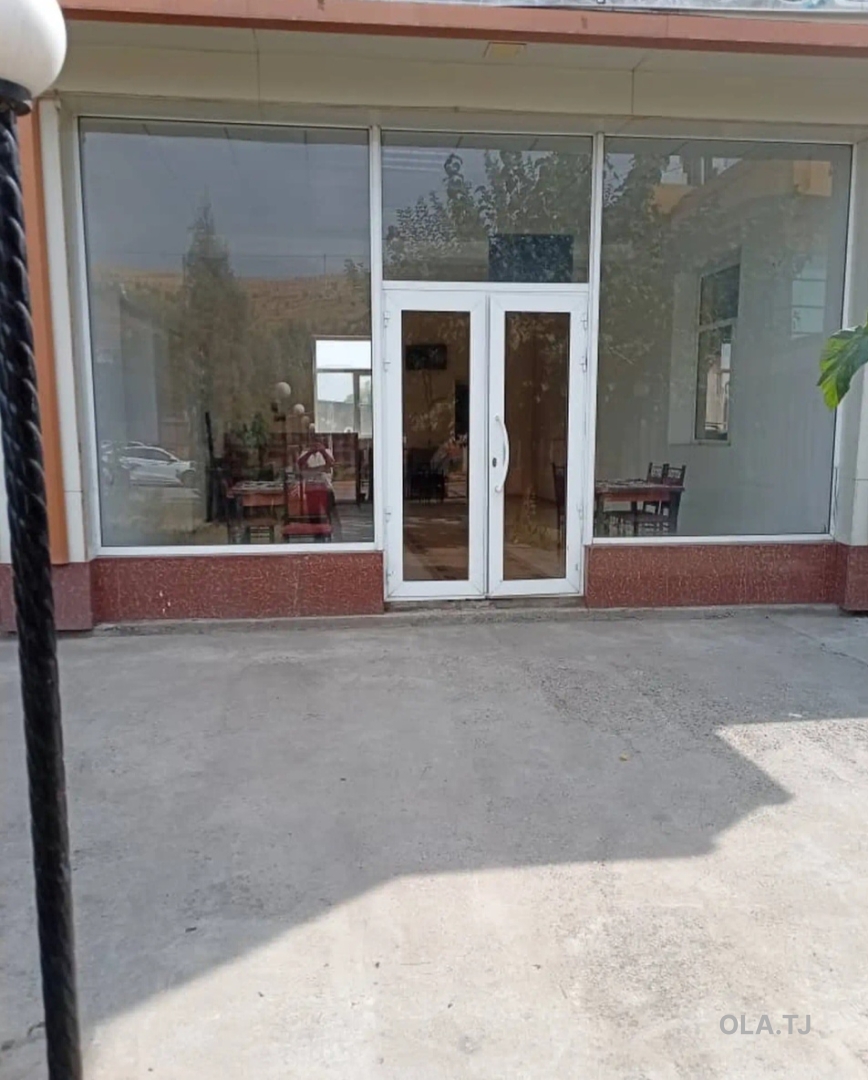 Офис в аренду, В бизнес-центре, 60 м²