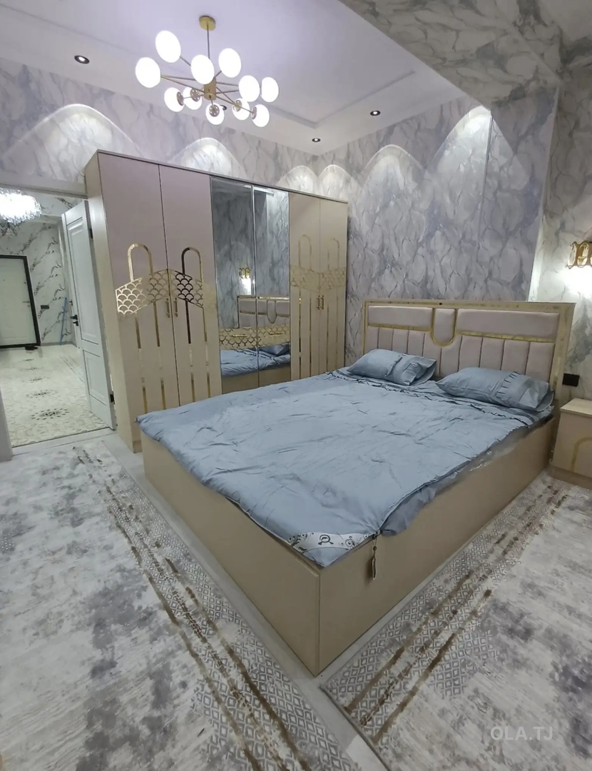 3 комнатная квартира, 12 этаж,