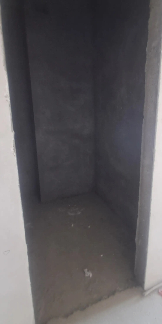 3 комнатная квартира, 9 этаж, 106 м²