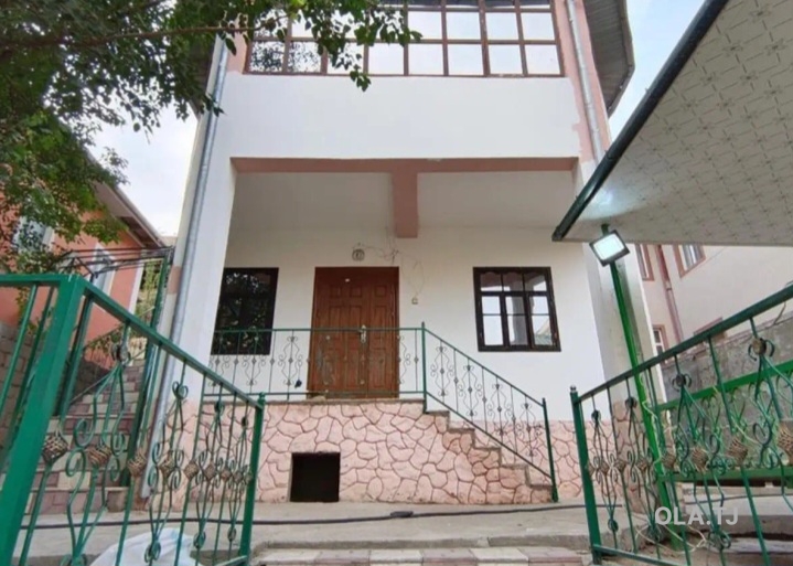 Дом (хавли), 3 комнат,