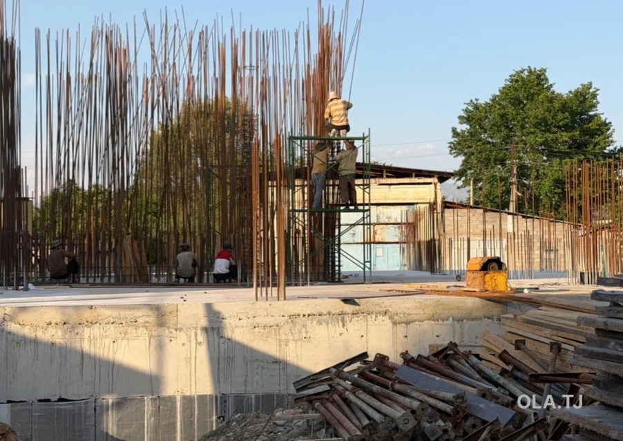 1 комнатная квартира, 2 этаж, 52 м²