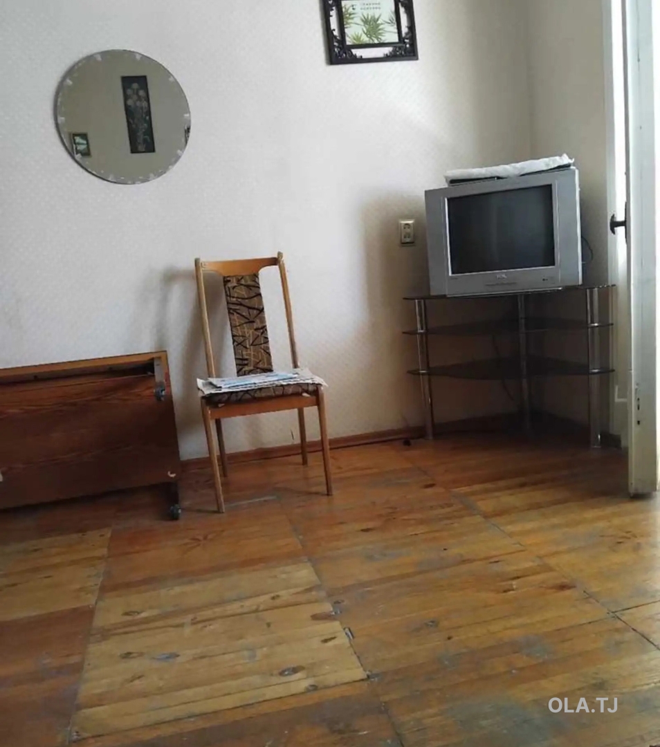 1 комнатная квартира, 9 этаж, 33 м²
