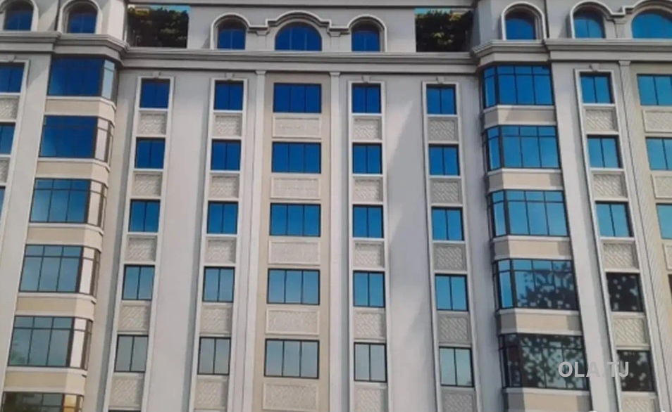 1 комнатная квартира, 1 этаж, 41 м²