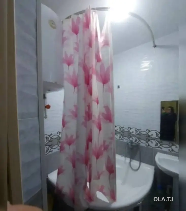 2 комнатная квартира, Цокольный этаж, 75 м²