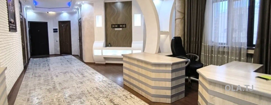 Офис на продажу, В жилом доме, 78 м²