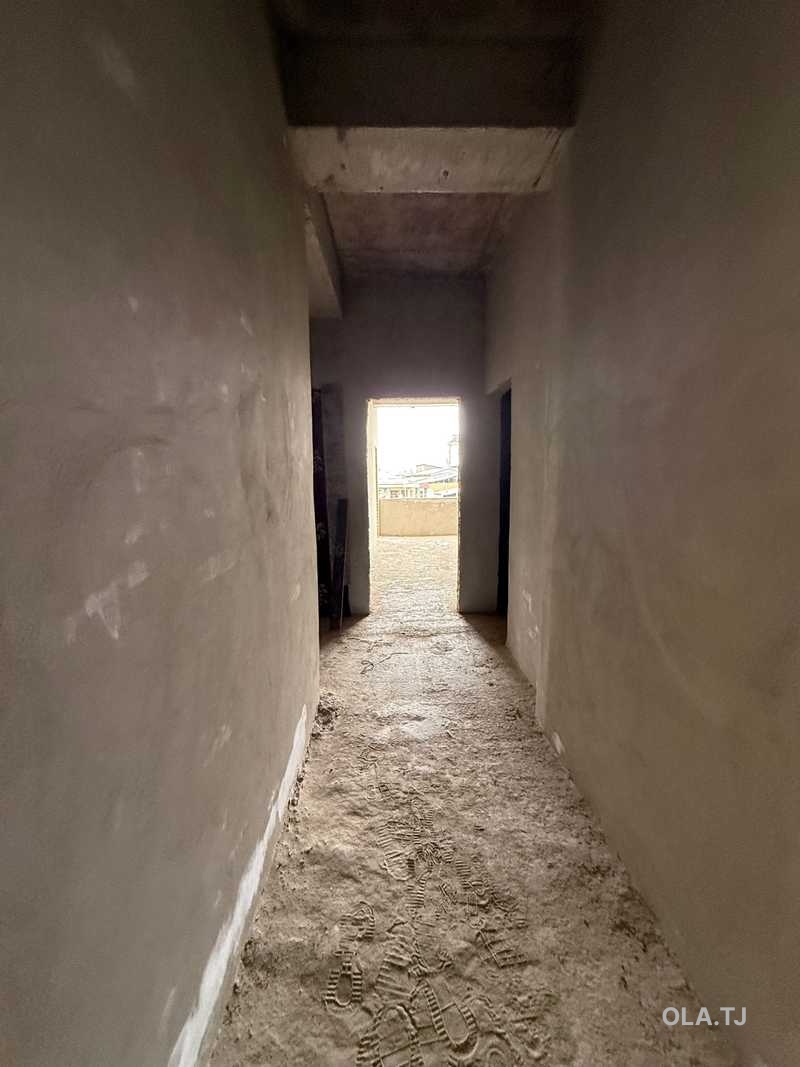 3 комнатная квартира, 5 этаж, 110 м²