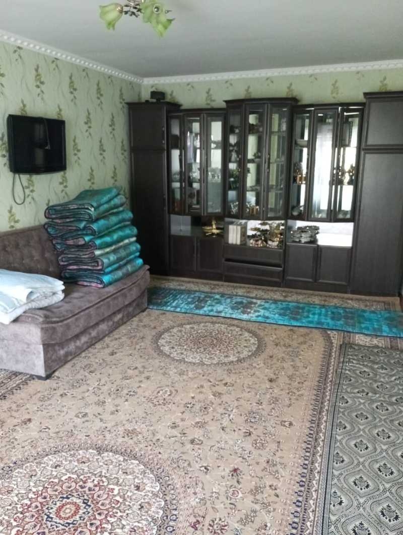Дом (хавли), 5 комнат,