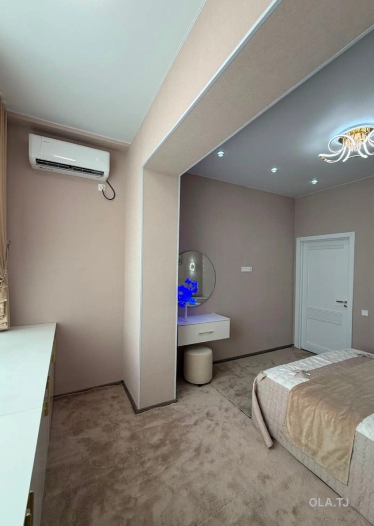 3 комнатная квартира, 7 этаж, 87 м²