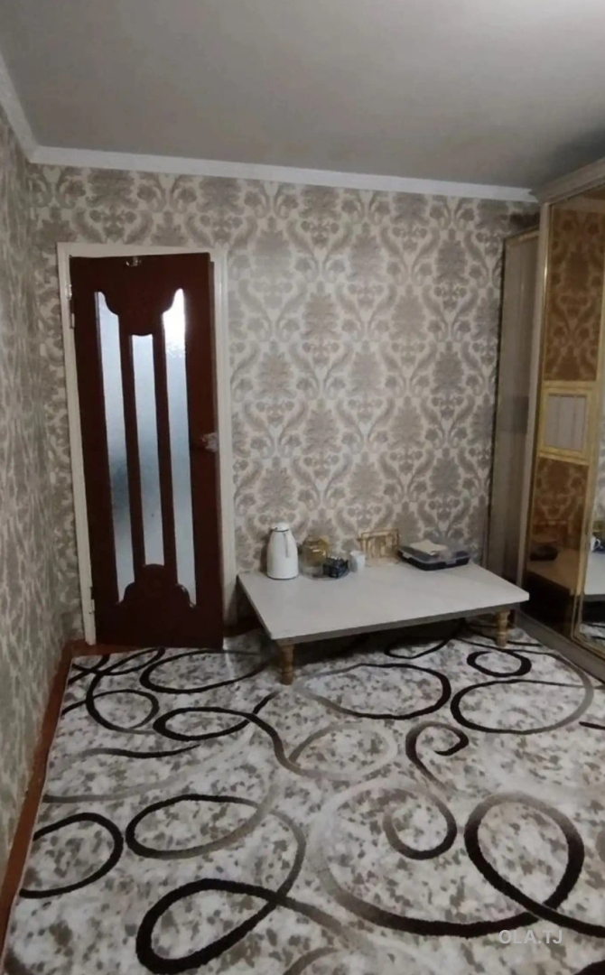 1 комнатная квартира, 1 этаж, 30 м²