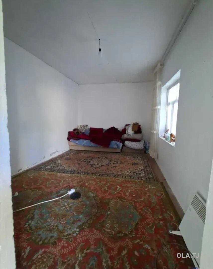 Дом (хавли), 2 комнат,
