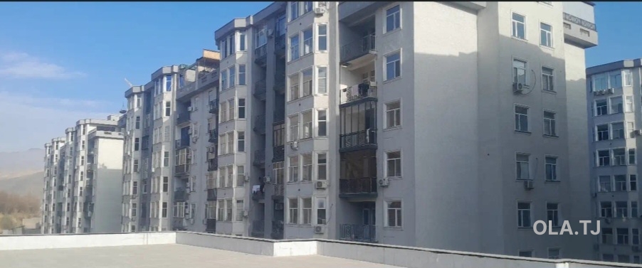 Бинои 3 ошёнаги дар Лучоб комплекси Себистон 2018. 1120м².
