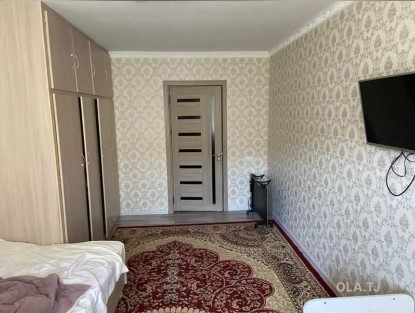 3 комнатная квартира, 1 этаж, 67 м²