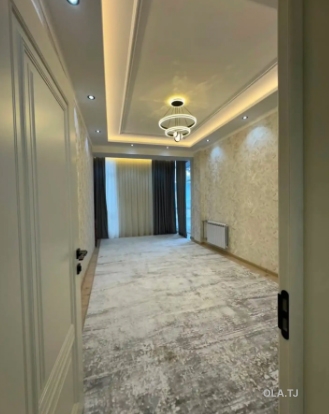 2 комнатная квартира, 6 этаж, 60 м²