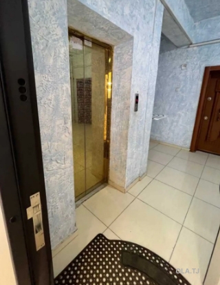 3 комнатная квартира, 7 этаж, 133 м²