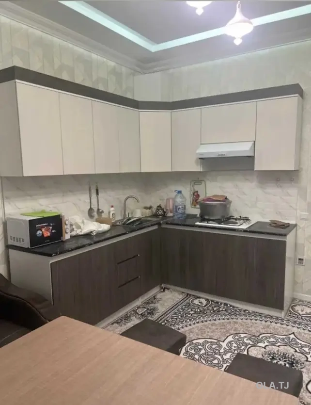2 комнатная квартира, 4 этаж, 80 м²