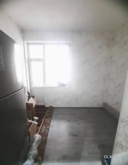 1 комнатная квартира, 2 этаж, 49 м²