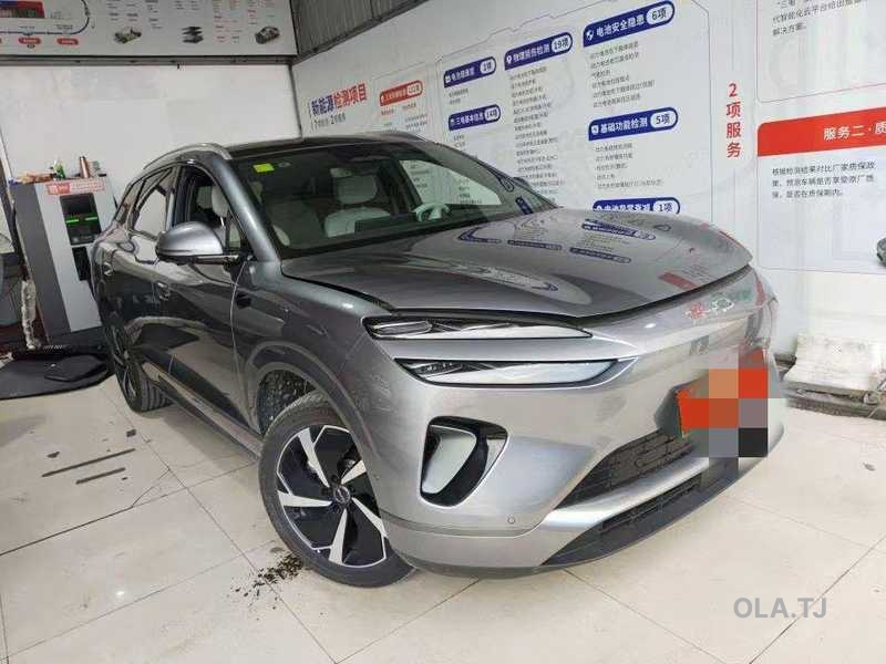 BYD Sea Lion 06,  2025