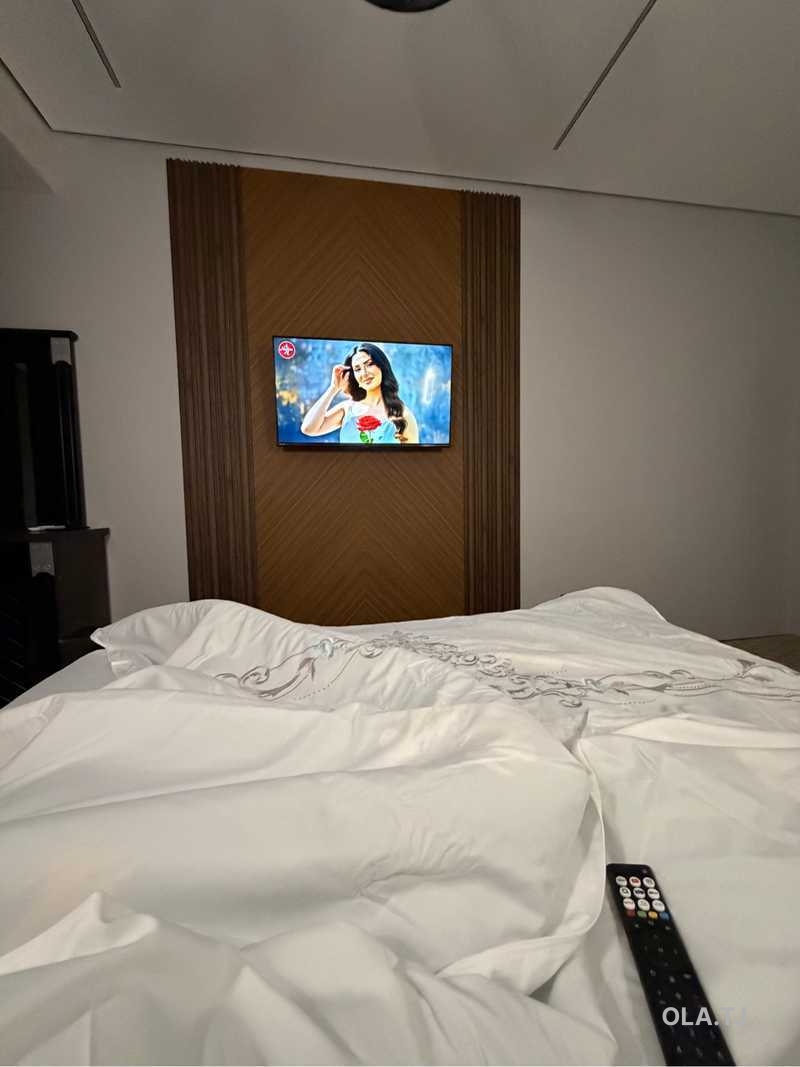 3 комнатная квартира, 22 этаж, 93 м²