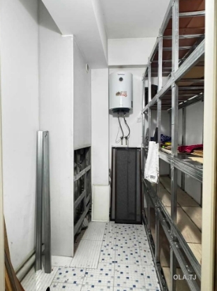 3 комнатная квартира, 9 этаж, 133 м²