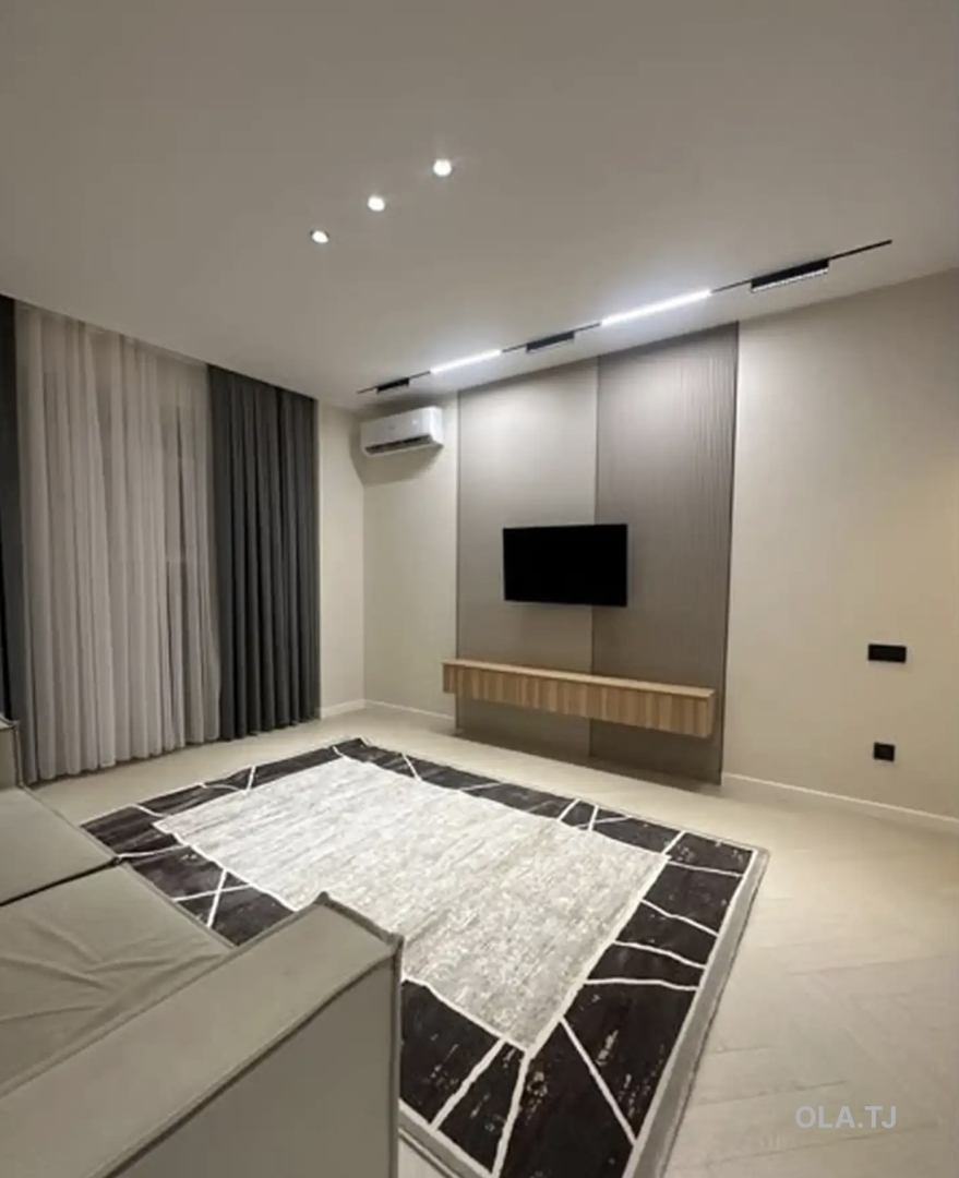 2 комнатная квартира, 6 этаж, 50 м²