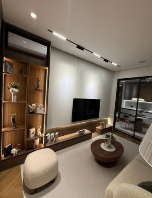 2 комнатная квартира, 15 этаж, 60 м²