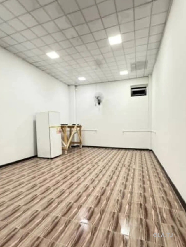 Офис в аренду, В жилом доме, 23 м²