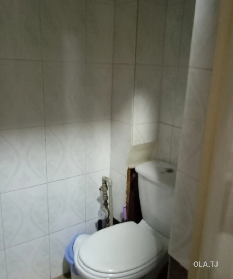 3 комнатная квартира, 9 этаж, 64 м²