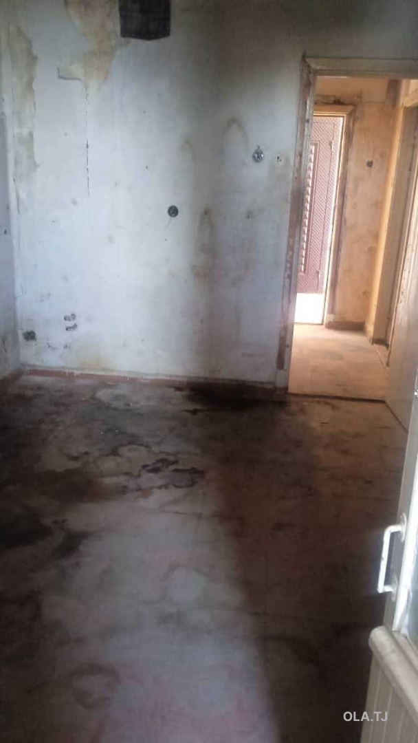 1 комнатная квартира, 5 этаж, 48 м²