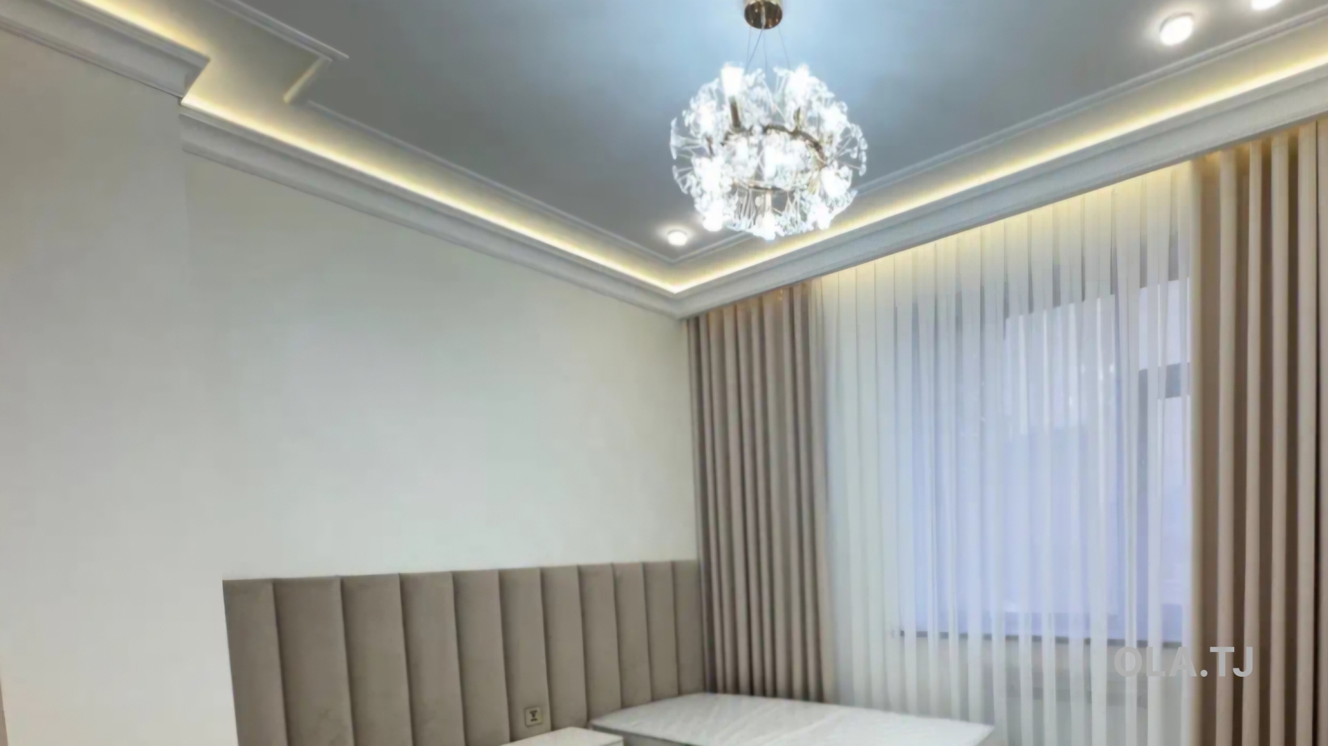5 комнатная квартира, 6 этаж, 201 м²