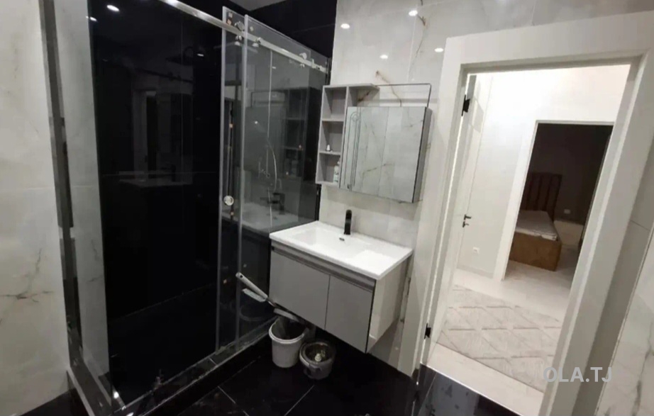 2 комнатная квартира, 7 этаж, 61 м²