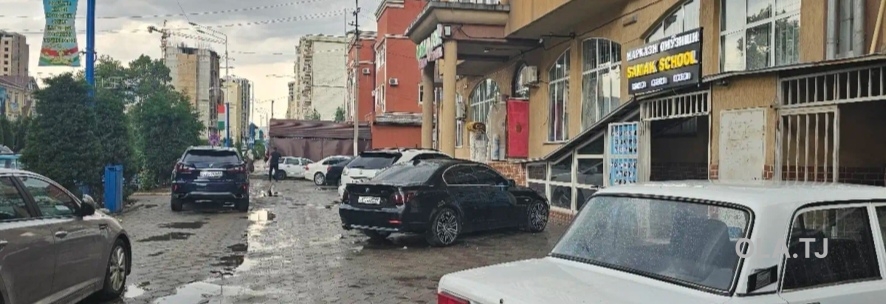 Офис в аренду, В жилом доме, 60 м²