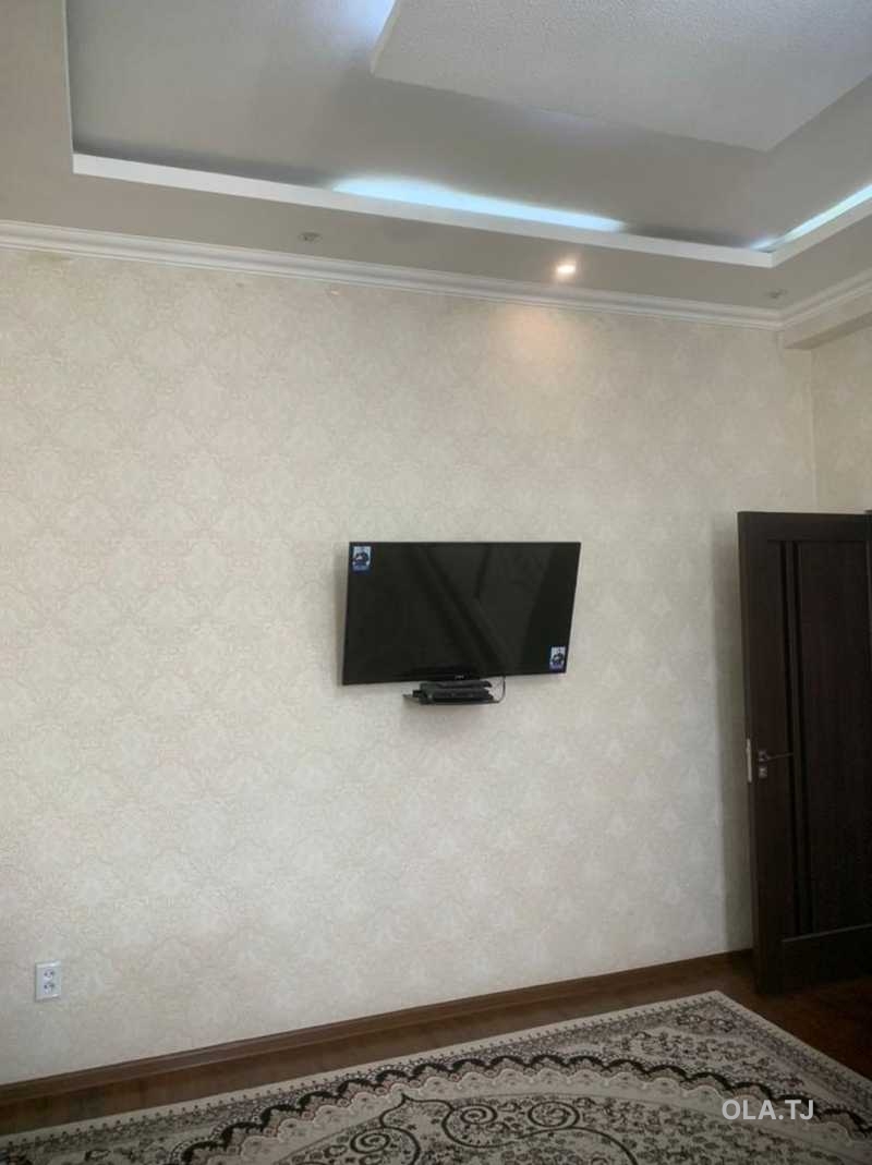 2 комнатная квартира, 12 этаж, 50 м²