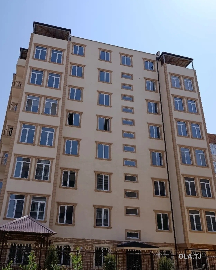 2 комнатная квартира, 7 этаж, 86 м²
