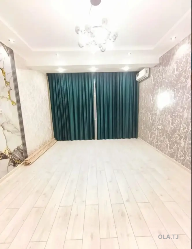 2 комнатная квартира, /,
