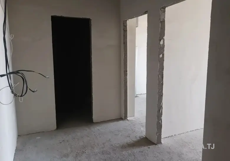 3 комнатная квартира, 7 этаж, 74 м²
