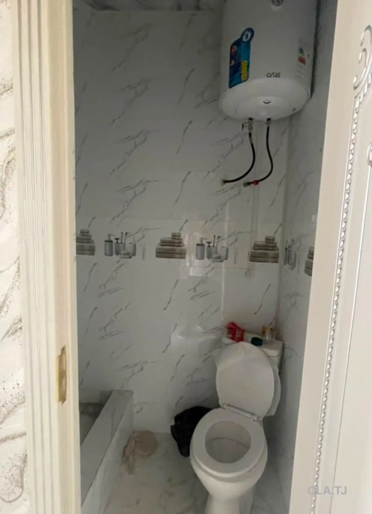 2 комнатная квартира, 7 этаж, 63 м²