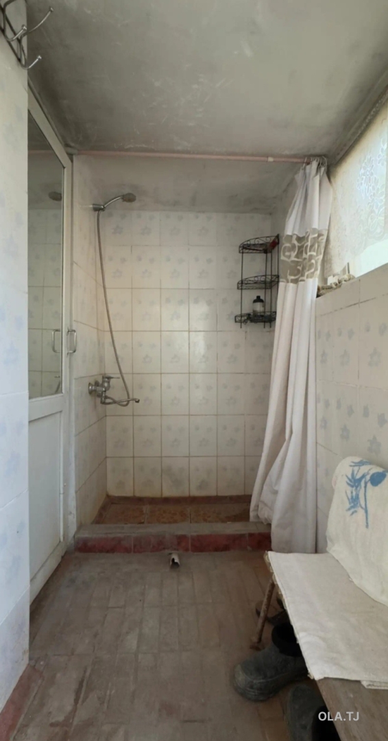 Дом (хавли), 5 комнат,