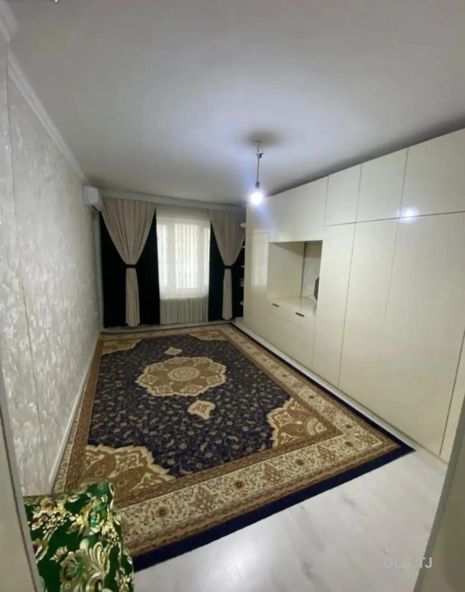 1 комнатная квартира, 1 этаж, 45 м²
