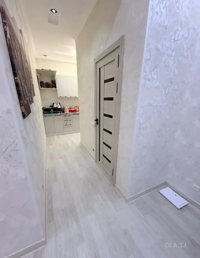 2 комнатная квартира, /, 43 м²
