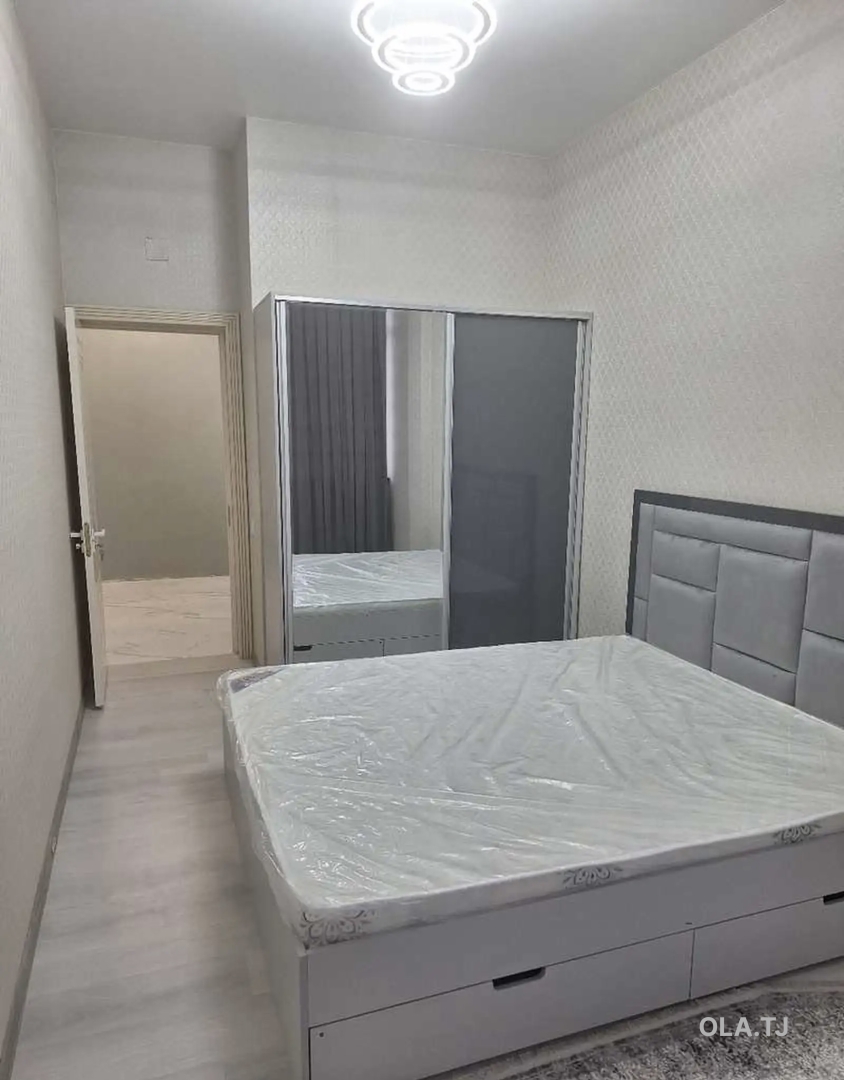2 комнатная квартира, 6 этаж, 51 м²