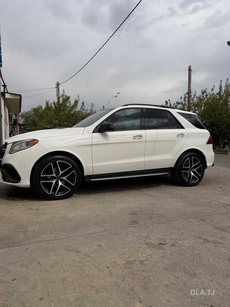 Mercedes-Benz GLA-Класс,  2017