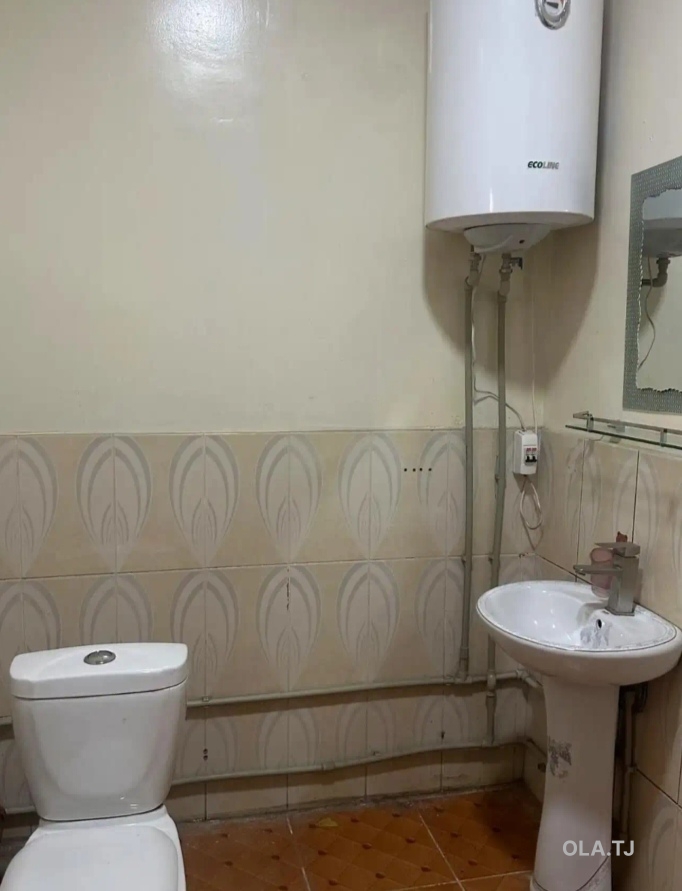 5 комнатная квартира, 1 этаж, 86 м²