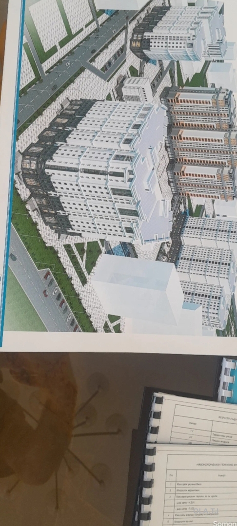 2 комнатная квартира, 14 этаж, 73 м²