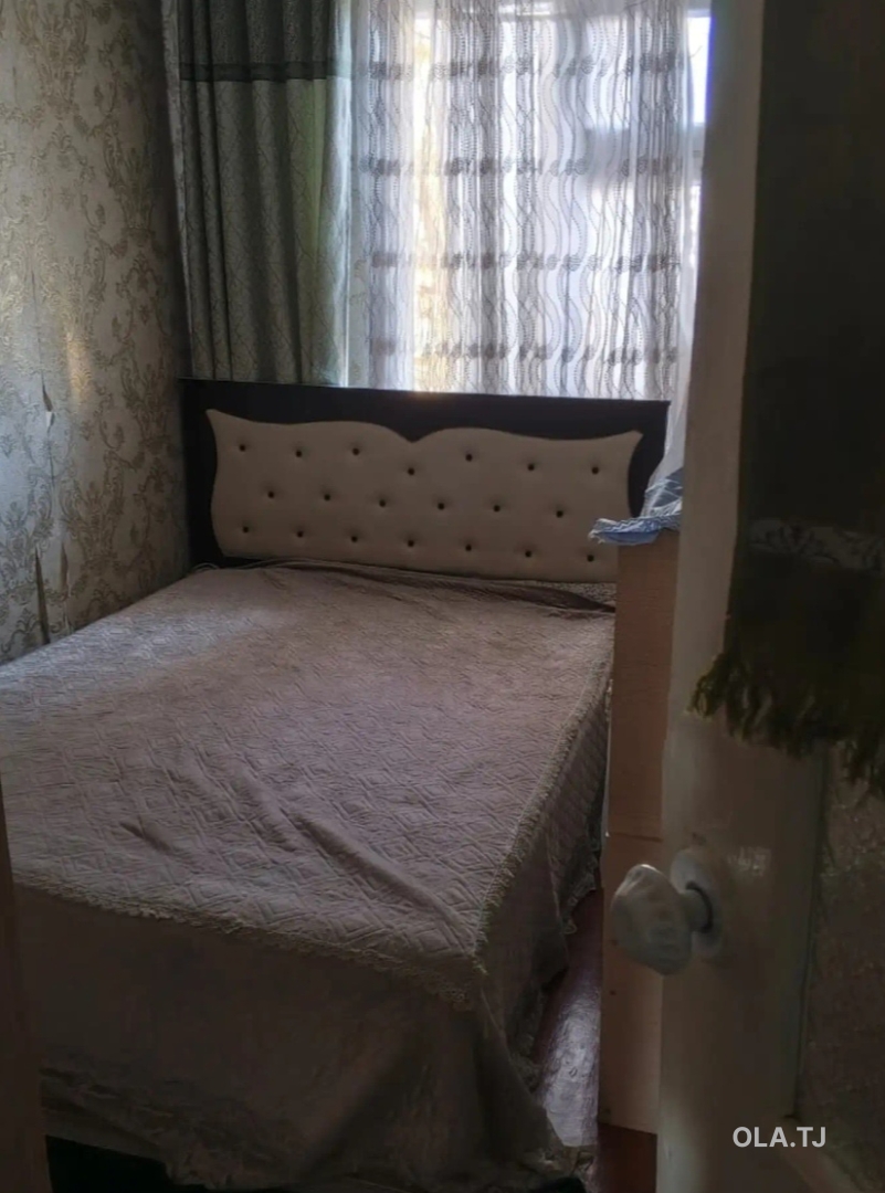 3 комнатная квартира, 3 этаж, 65 м²