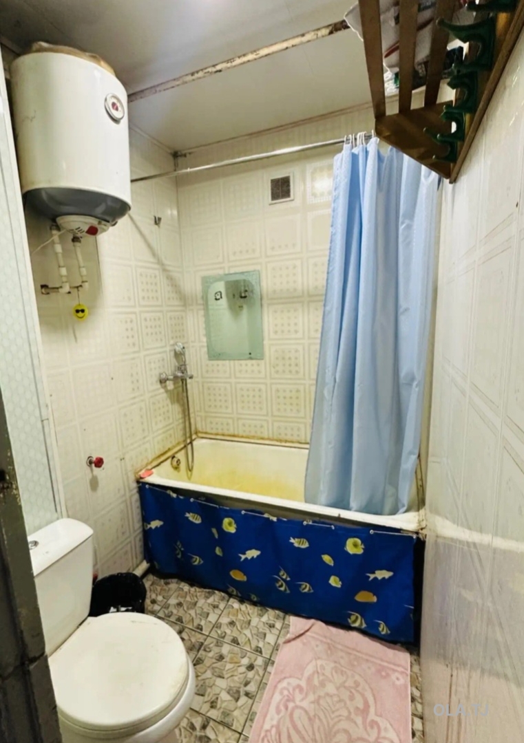 Комната в 3 комнатной квартире, 1/,