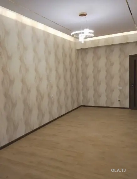 3 комнатная квартира, 8 этаж, 93 м²